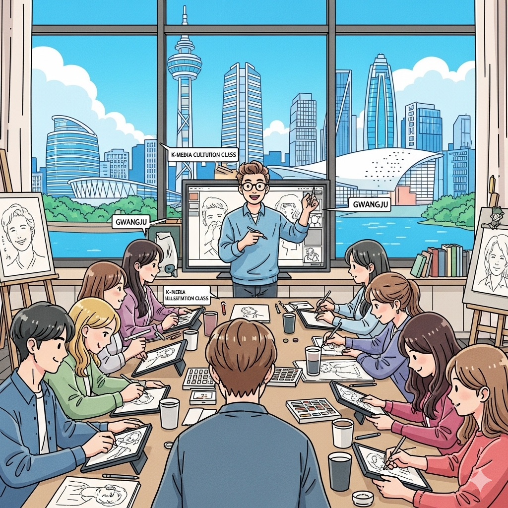 [EP.01] 원데이클래스 체험기